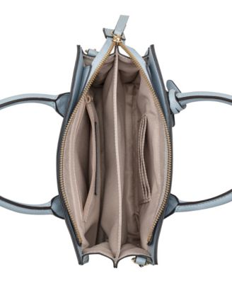 Women's Magdalina Mini Crossbody Satchel Bag