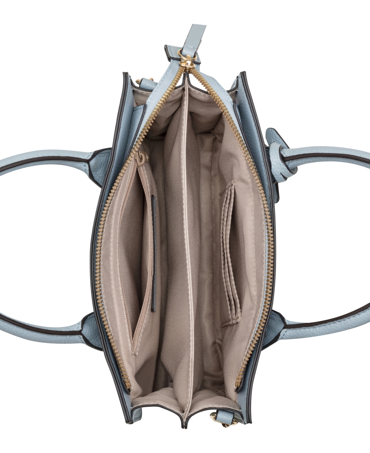 Nine West Women's Magdalina Mini Crossbody Satchel Bag