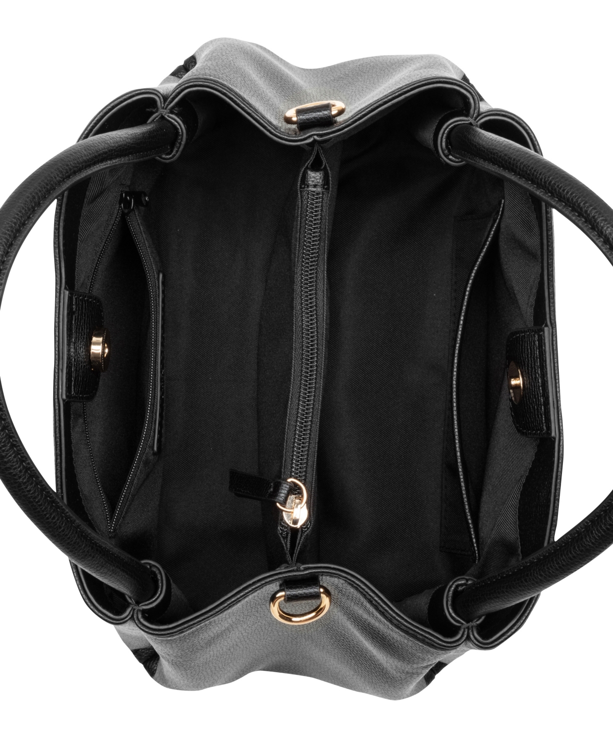 Nine West Women's Dorsey Satchel Bag