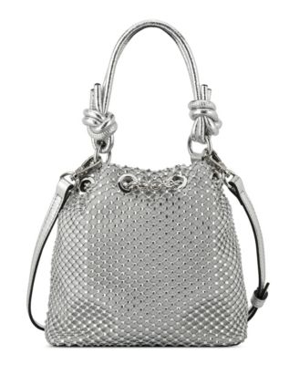 Women's Wrenna Drawstring Bucket Bag