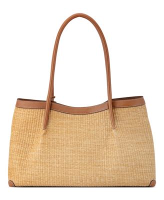 Women's Sullivin Carryall Shopper Tote Bag