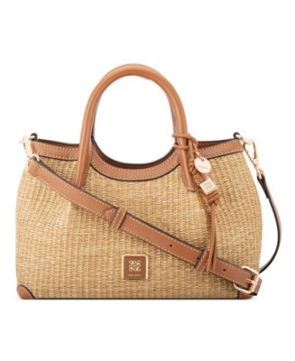 Nine West Women's Sullivin Small Satchel Bag - Macy's