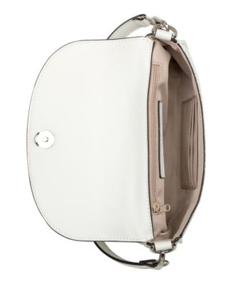 Women's Rigina Flap Shoulder Crossbody Bag