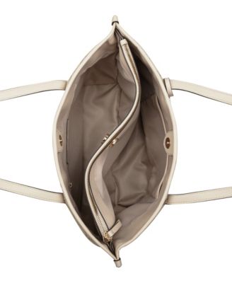 Women's Quincie Triple Compartment Tote Bag