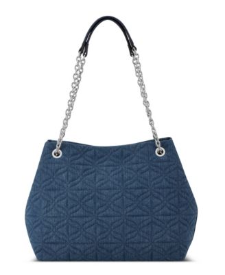 Women's Ulmara Triple Compartment Shoulder Bag