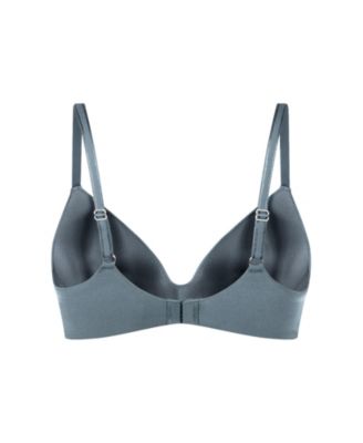Hunkemoller Women's Mona padded non-underwired bra