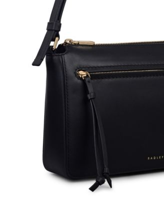 Fountain Park Small Crossbody Bag