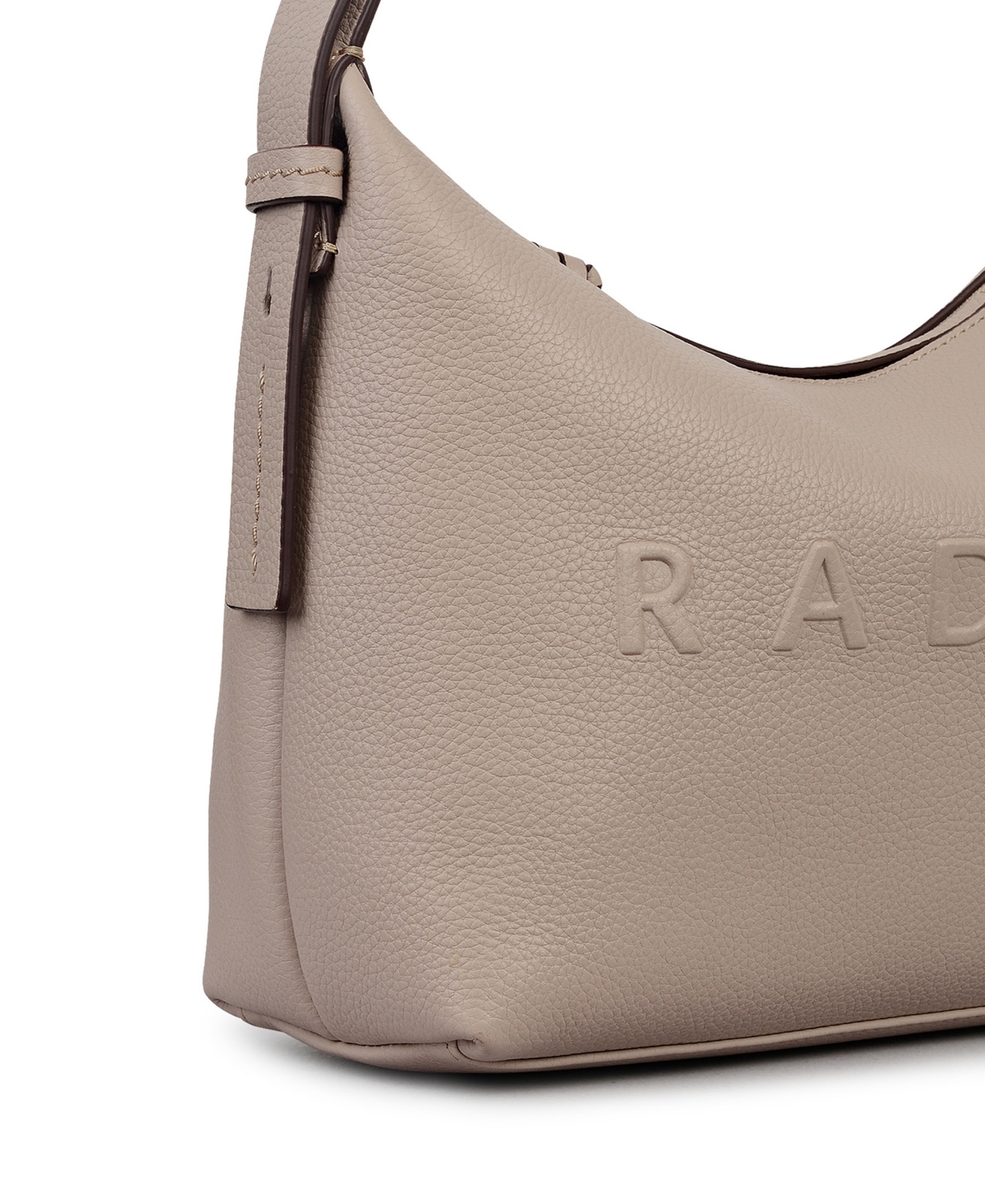 Radley London Ridgeway Gardens Small Zip Top Shoulder Bag