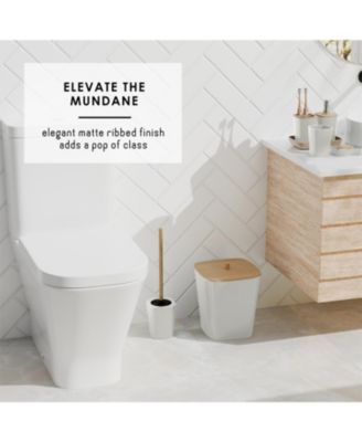 20 Piece Complete Bathroom & Vanity Accessories Set