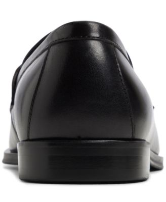 Men's Keifer Leather Dress Loafers