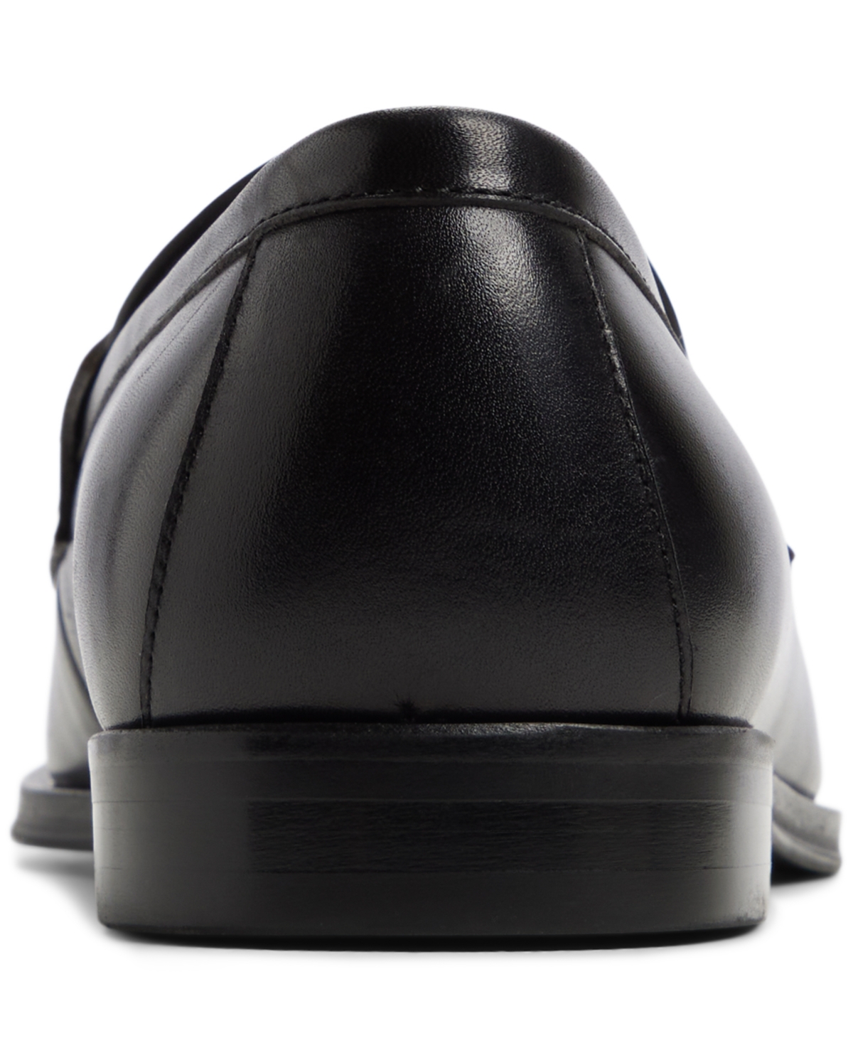 Aldo Men's Keifer Leather Dress Loafers