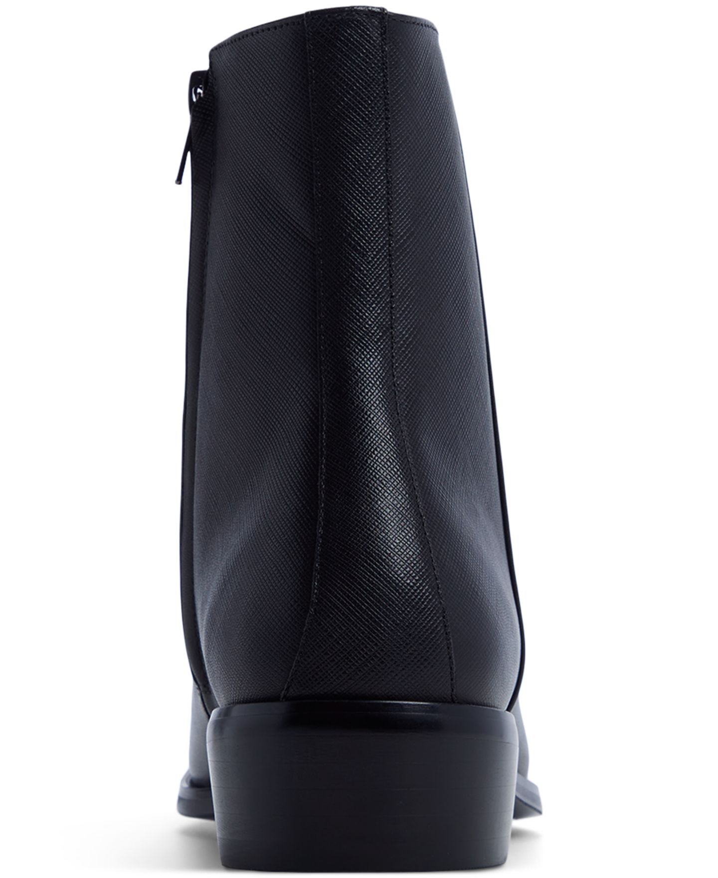 Мужские ботинки ALDO Amur Leather Dress Boots, цвет: Верблюжий — фото 7