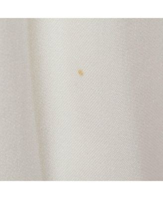 Women's Crepe Long Sleeve Top