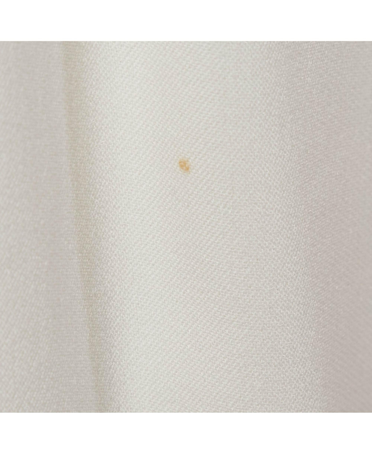 Pre-Owned Stella Mccartney Women's Crepe Long Sleeve Top