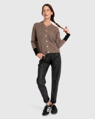 Women's Blackbird Cardigan