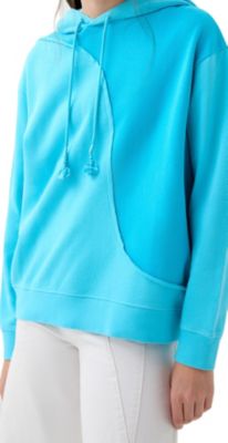 Women's Waves Hoodie Sweater