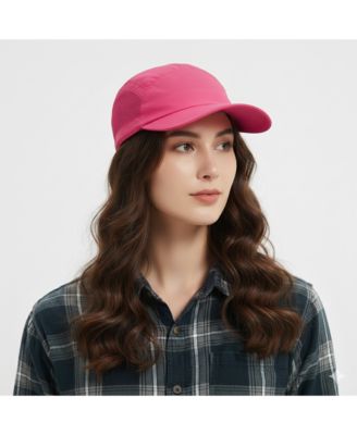 Men's Unisex Palo Removable Drape Baseball Cap