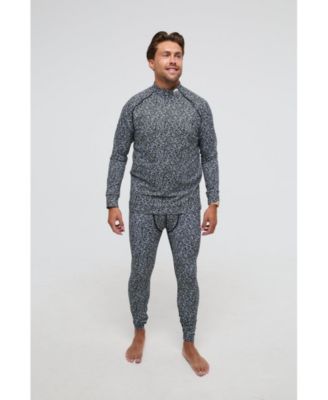 Big & Tall Baselayer Top - Penfold Collab