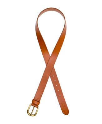 Women's Vietri Heritage Leather Belt