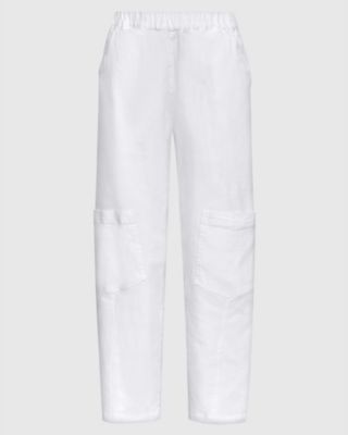 Women's Papaya Relaxed Pants