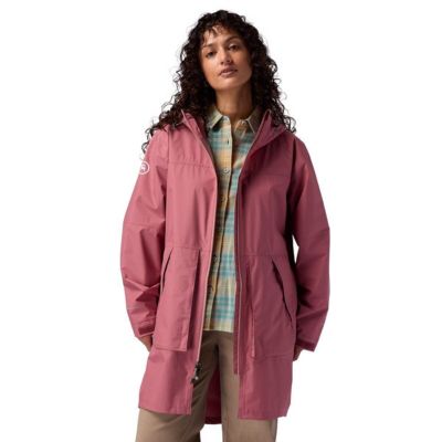 Women's Runoff 2.5L Rain Parka Rain Jackets