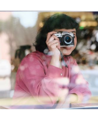 X-T30 III Mirrorless Camera, Silver