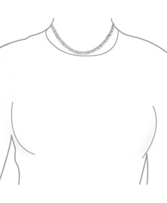 Art Deco Style Jewelry Set Multi Marquise CZ Statement Collar Tennis Necklace & Chandelier Dangle Earrings Silver Plated