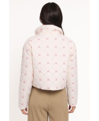 Women's Adi Quilted Jacket