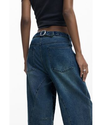 Women's Boyfriend Jeans