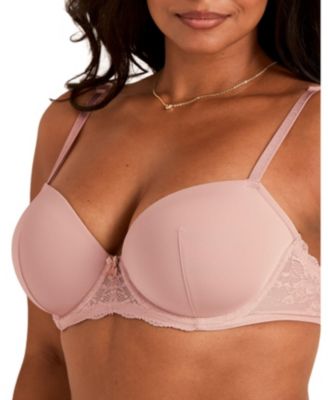 Women's Jennakate Contour Demi Bra
