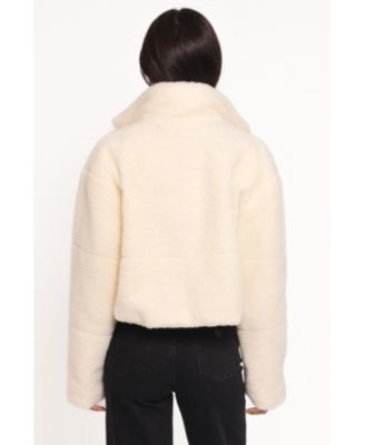 Women's Katerina Fleece Puffer