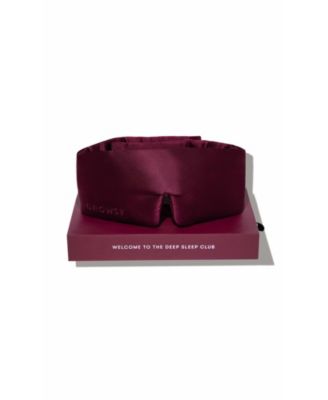 Silk Sleep Mask