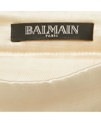 Women's Satin Mini Skirt