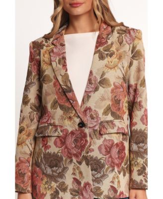 Women's Dawn Oversized Blazer