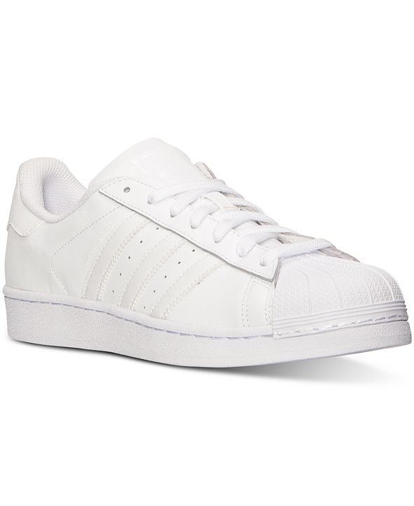 women's superstar casual sneakers