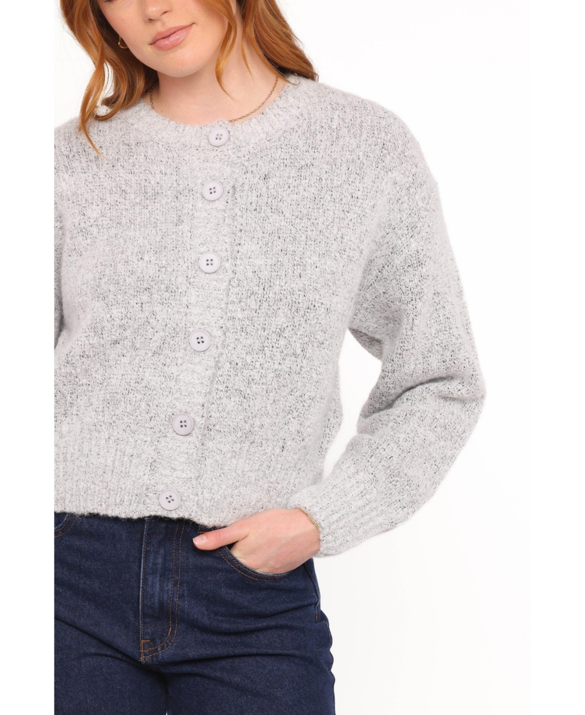 Petal and Pup Women's Lucah Cardigan