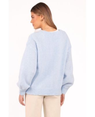 Women's Vienna Bow Cardigan