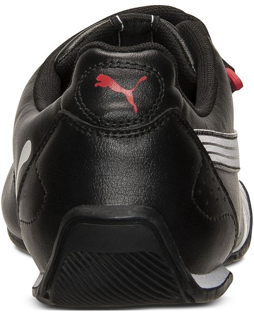 Puma Men's Redon Move Sneakers from Finish Line & Reviews All Men's