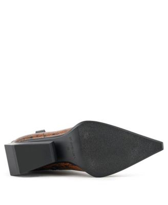 Womens Ricky West Mid II