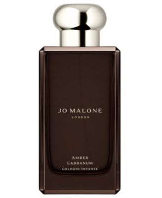 Amber Labdanum Cologne Intense, 3.4 oz.