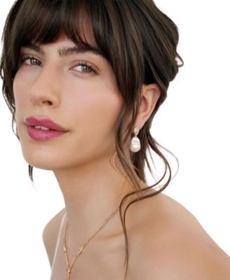 Freshwater Heirloom Earrings