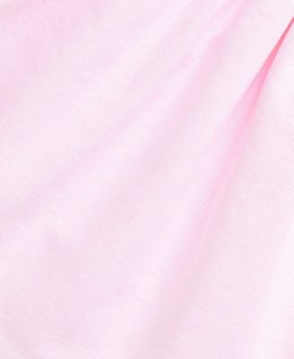 Baby Girls' Sleeveless Oxford Shirtdress and Bloomer, 2-Piece Set