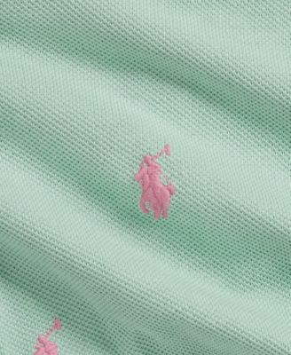 Baby Girls' Pony Bubble Shortall