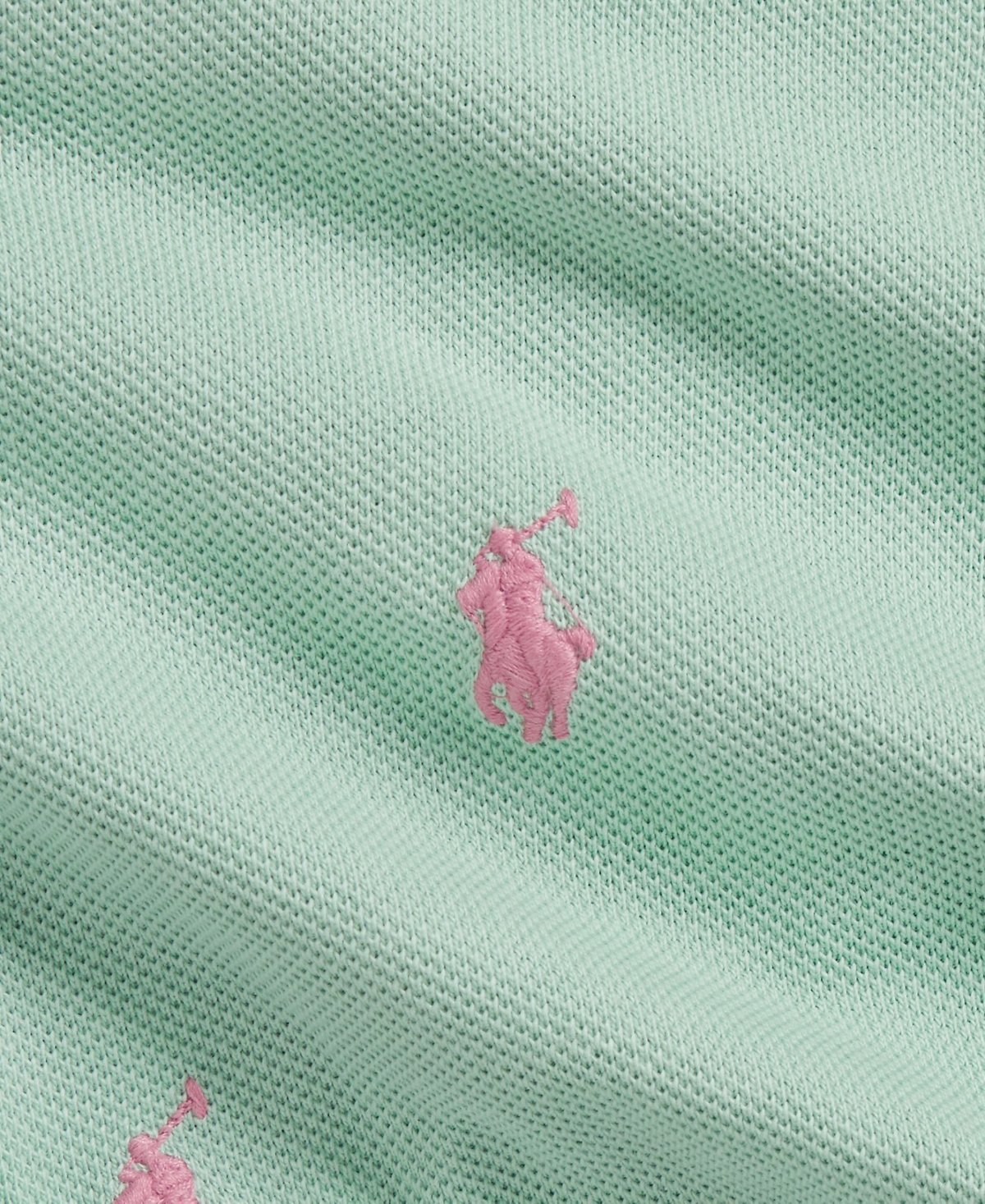 Polo Ralph Lauren Baby Girls' Pony Bubble Shortall