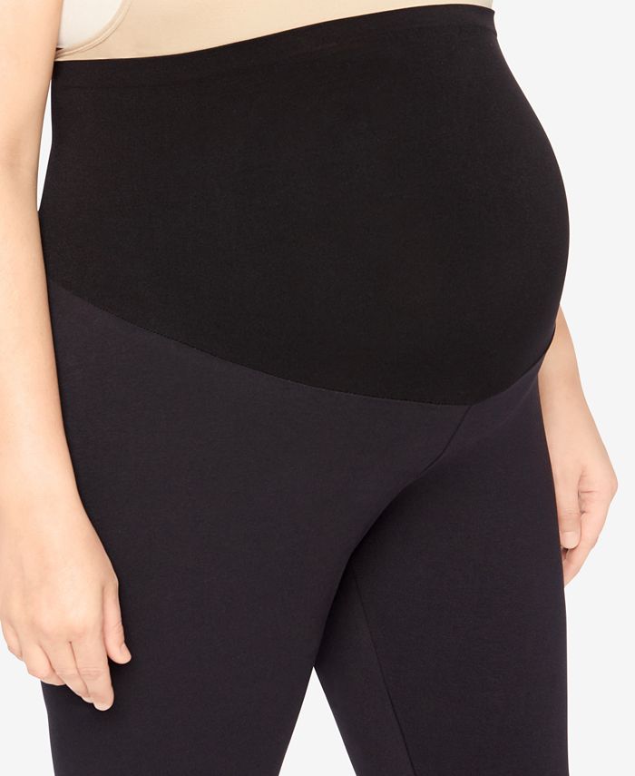 Motherhood Maternity Plus Size Leggings - Macy's