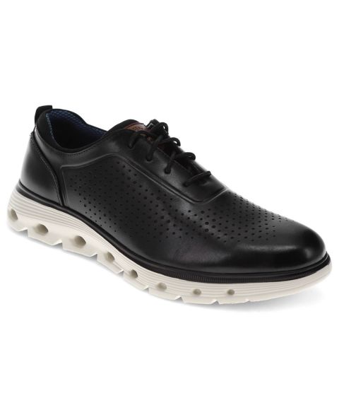 Мужские кроссовки Dockers Ferguson Fusion 2.0 Casual, цвет: Чёрный