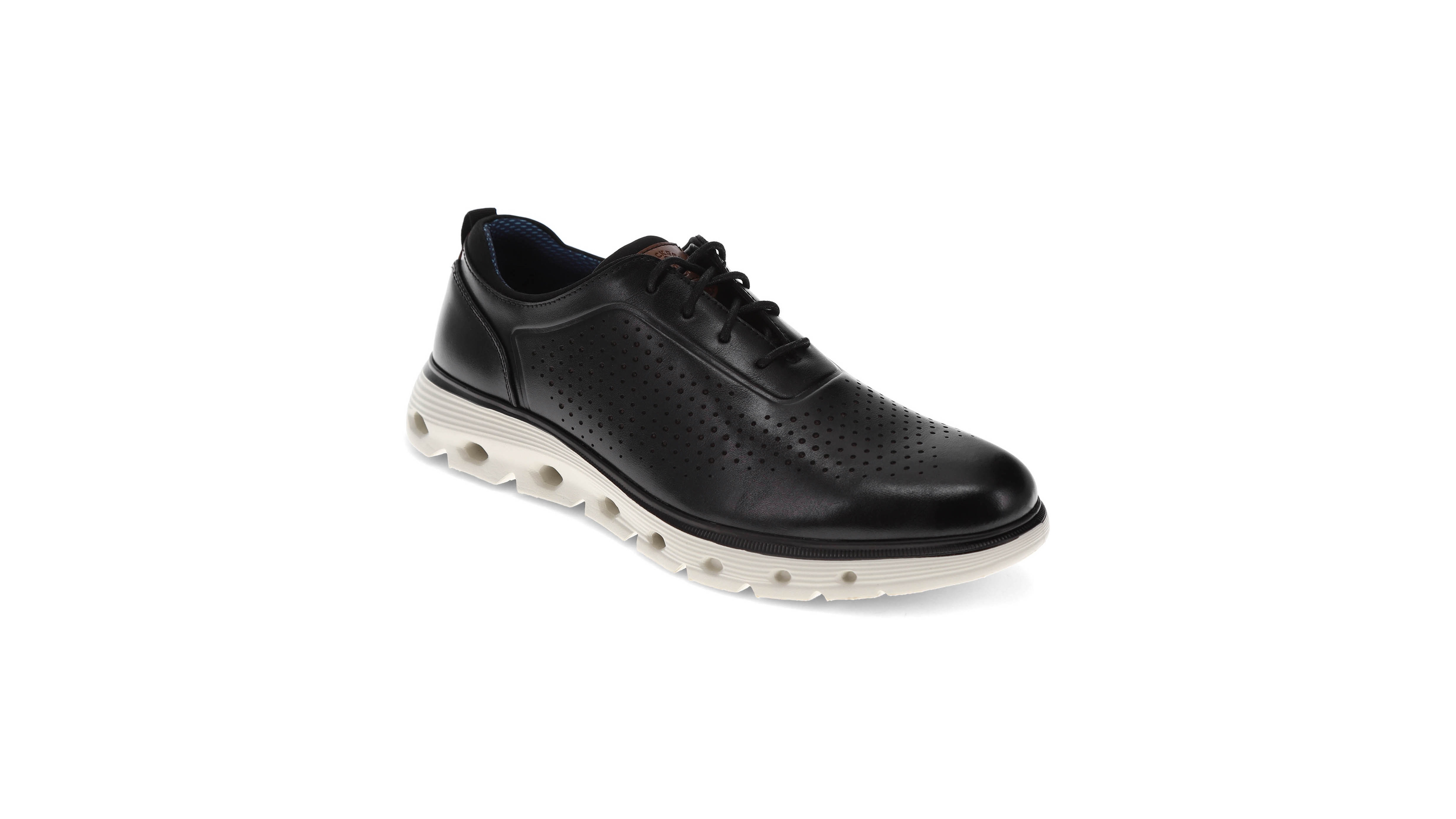 Dockers Men's Ferguson Fusion 2.0 Casual Sneakers
