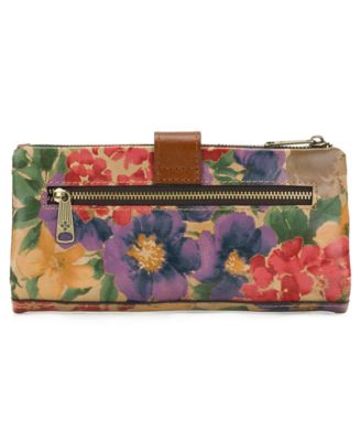 Annesley Leather Bifold Wallet