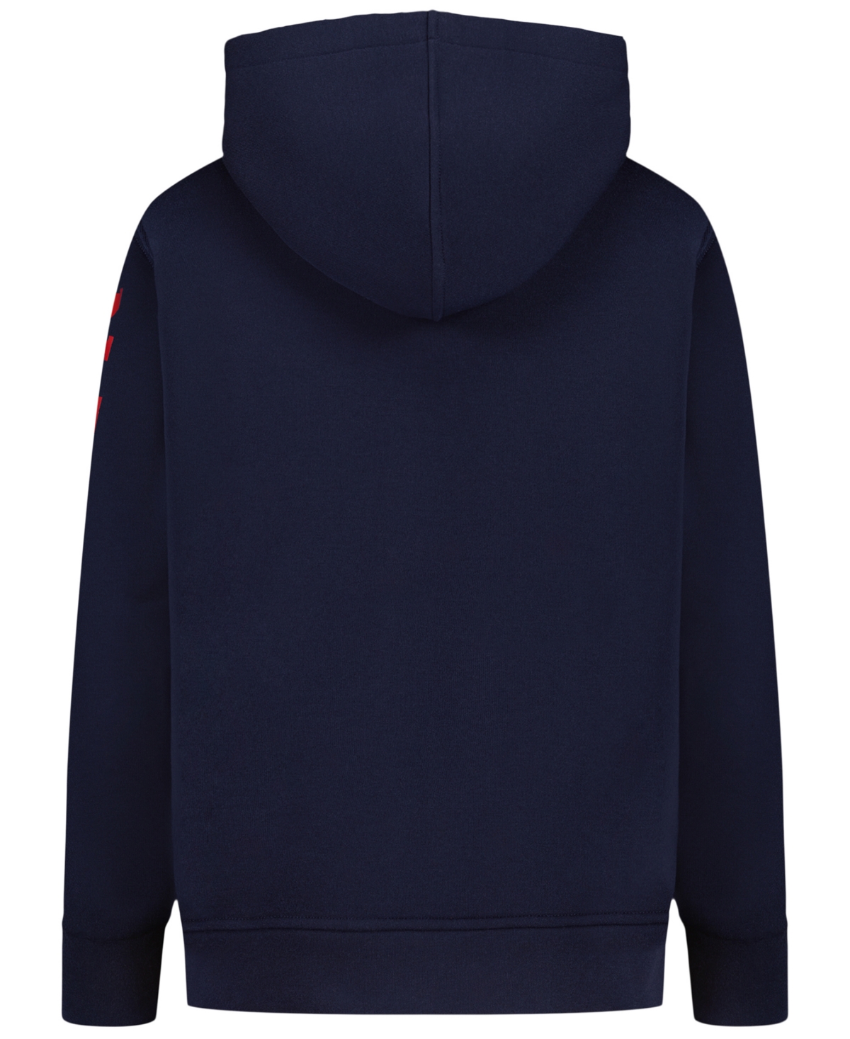 Nautica Boys' 8-20 Zip-Up Hoodie