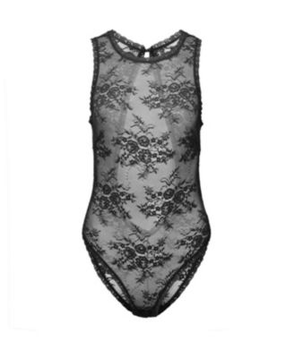 Women's Hazelle Bodysuit Lingerie